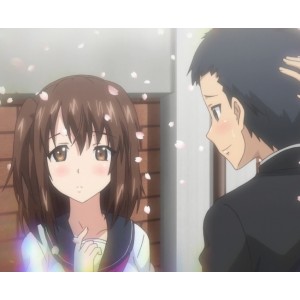 精品高清：坂本先辈纯爱篇，棒球经理花开正果，欣赏完美画面