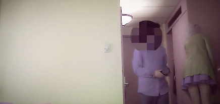 汤先生的爱情故事:网红视频中的浪漫和美好