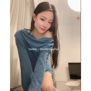 斗鱼模特美女主播高颜值身材高挑翘臀美腿黑丝金主金丝鸟私拍合集