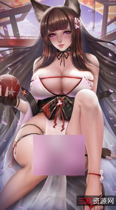 探索二次元文化:芊芊收集的社保图片,香艳、清纯、御姐、成熟,给你不一样的美!