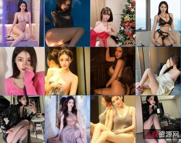 VISION的精选大神尤物范：网红高颜值完美身材，精彩表演惊叹不已