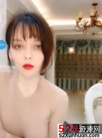 花椒直播小苏苏：混血儿火辣视频，活出自己的魅力！5.49G视频资源合集