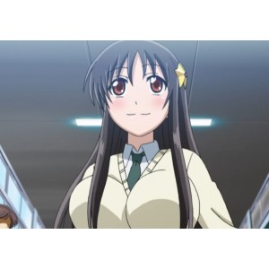 《天台上的许愿女孩梦想成真》：追求梦想，勇敢挑战！