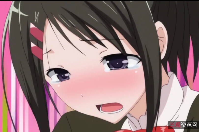 《欲情バズーカTHEANIMATION：米娜的温柔和可爱，美丽和温柔的仙子般仙气十足》