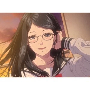 《遙遠的你，我無法碰觸到：NTR，中文字幕，2v+450m，百度盘，男主送给黄毛RBQ》