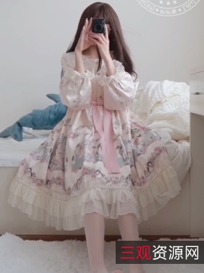 《仙仙桃：精彩的舞蹈作品，让梦想转变为现实！》