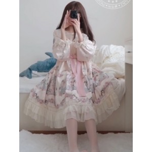 《仙仙桃：精彩的舞蹈作品，让梦想转变为现实！》