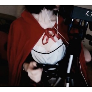 虎牙超火爆风靡宅男圈孤枕难眠绅士们的女朋友[A失眠R音声]（Aki秋水）最新散播18R合集[68v-14.7G]