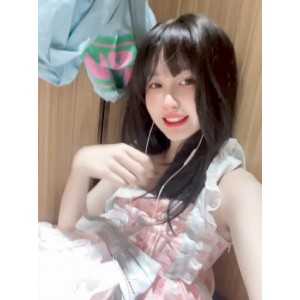 反差婊比心陪玩【小雪】资源合集+[23v+9.8g][百度盘]