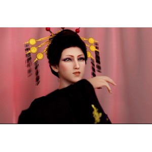 [转载搬运]+【3D神作/中文/OP社】最终幻想7：地下竞技场2+背德の花+1080...+[v++33min+2.3g][百度盘]