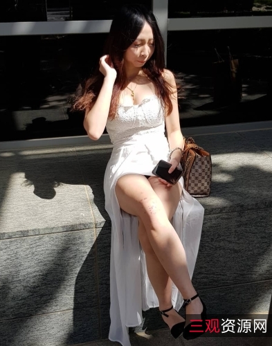 安妮：一位护理专科网红的性感可爱之旅