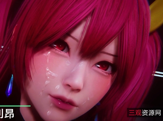 VAMMK常模最新动画:落第骑士英雄谭2V、3.2G,性感御姐莉莉丝英勇拯救世界,勇气和坚毅的力量,百度盘观看!