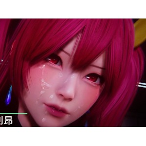 VAMMK常模最新动画：落第骑士英雄谭2V、3.2G，性感御姐莉莉丝英勇拯救世界，勇气和坚毅的力量，百度盘观看！