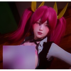 VAMMK常模最新动画：落第骑士英雄谭2V、3.2G，性感御姐莉莉丝英勇拯救世界，勇气和坚毅的力量，百度盘观看！