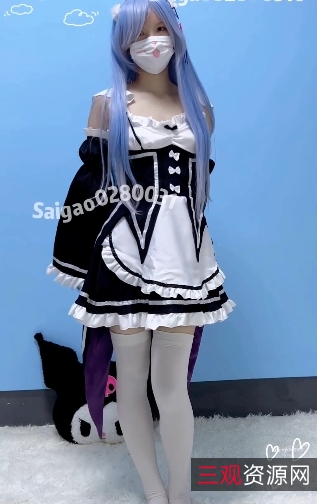 精彩热门一只可爱简的可爱：搬运推特超人气一字马小仙女变装BGM热舞