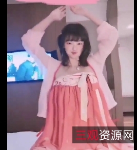 《张花花:活力无限的网红女孩的精彩合集》