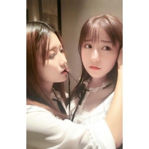 精彩瞬间网红香奈奈李恩熙出水资源：11V+3.2G，百度盘可下载