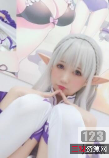 限定魔物喵Nagisa典藏精选25G：中华风、契约魔法棒、JK裙、TW、fantia、新蔻島系列，邻家妹妹双马尾粉色bobo头，COS高清图包