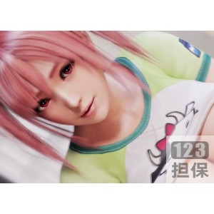 欧美风守望先锋角色3D短片：2b、蒂法、D.Va、黑百合、黑影等精彩魔性表演