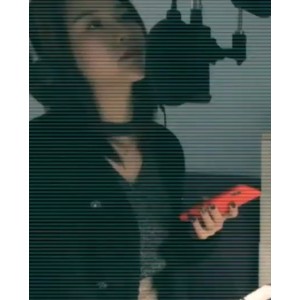 特莱沙lyainevan：完美颜值与技术兼具的女神