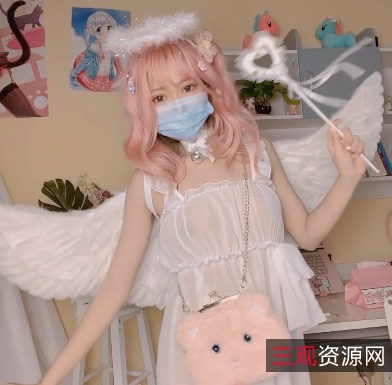 小云仙：网红美少女颜值身段百变，宅男们的精选女神