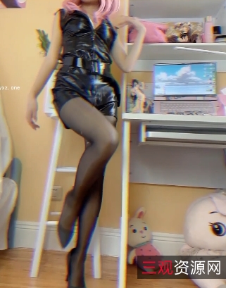 小云仙：网红美少女颜值身段百变，宅男们的精选女神