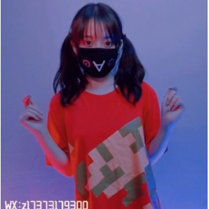 草莓味的奈奈兔女神级博主二次元作品合集：20视频+279照片，2.98G大小