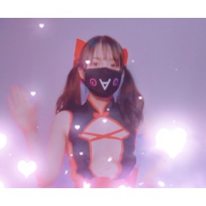 草莓味的奈奈兔女神级博主二次元作品合集：20视频+279照片，2.98G大小