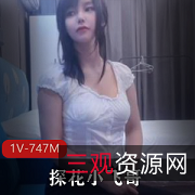 探花小飞哥精选女学生资源，纯欲妹子一见钟情！747M身材、叫声精选！