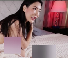 谭晓彤演绎红色死库水，完美直播抢镜！