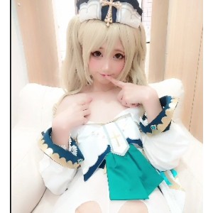 7月，魔物喵推出最新作品：洛丽魔物，精选三位卡哇伊服装妹子的魅力登场