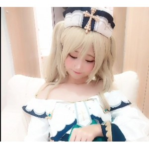 7月，魔物喵推出最新作品：洛丽魔物，精选三位卡哇伊服装妹子的魅力登场