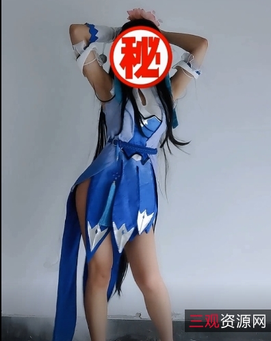 精选反差婊小余穿梭COS动漫反差极其豪放，清纯又有趣的衣服，有尺度合集4v-575M，让观众们拥有绝佳视觉盛宴！