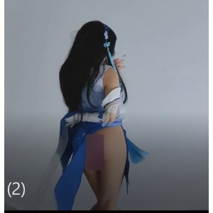 精选反差婊小余穿梭COS动漫反差极其豪放，清纯又有趣的衣服，有尺度合集4v-575M，让观众们拥有绝佳视觉盛宴！