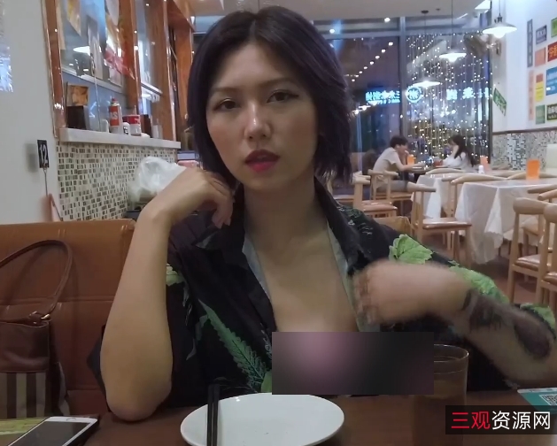 虎牙网红浮力姬御姐风合集：美丽动人的性感模特清秀风情