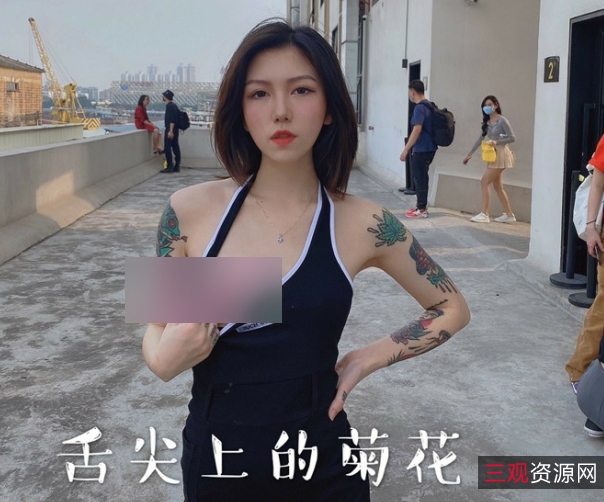 虎牙网红浮力姬御姐风合集：美丽动人的性感模特清秀风情