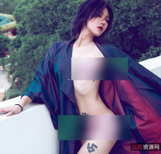 虎牙网红浮力姬御姐风合集：美丽动人的性感模特清秀风情