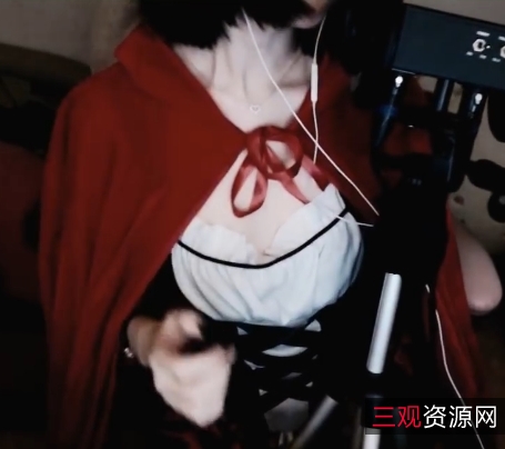 Aki秋水最新18R合集：虎牙网红带来的A失眠R助眠音声，让你孤枕难猛妗