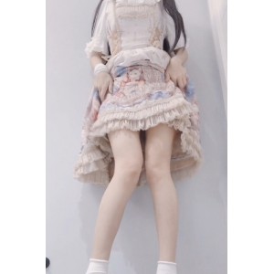 cuteli福利姬大合集：43V10.17G，精彩瞬间，欲望心灵，放火者良心！