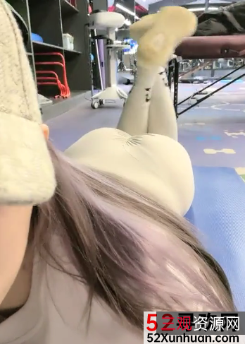 苏珊·马克斯：健身房精选美女的精彩重生之旅