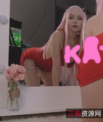 KateKuray原创视频合集：538p+258v，17.12G，百度云下载