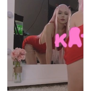 KateKuray原创视频合集：538p+258v，17.12G，百度云下载