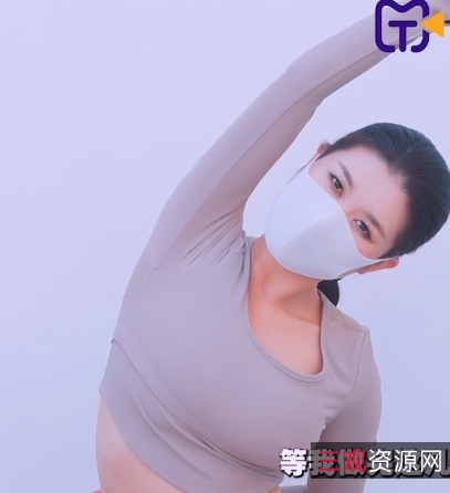 《寸止挑战7瑜伽性解放》：谢安琪率领观众踏上全新瑜伽性解放之旅