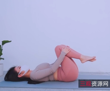 《寸止挑战7瑜伽性解放》：谢安琪率领观众踏上全新瑜伽性解放之旅