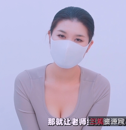 《寸止挑战7瑜伽性解放》：谢安琪率领观众踏上全新瑜伽性解放之旅