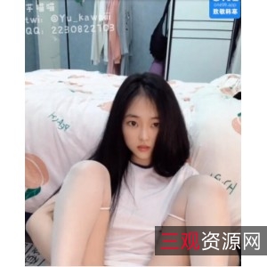 精选可爱美少女芋喵喵水彩白丝合集