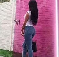 久妖蜜桃臀精品合集臀控必备