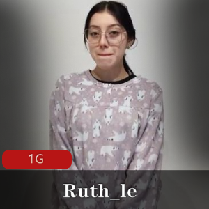 欧美粉嫩女神Ruth_le的OnlyFans