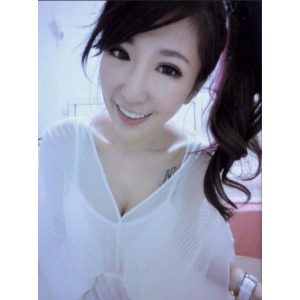 台湾妹妹贝拉alleys经典Swag合集