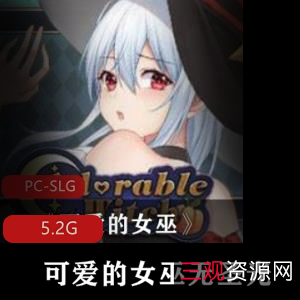 《Steam女巫：无圣光版》补丁